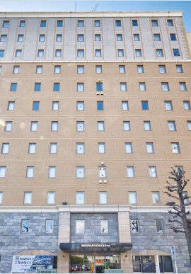 Hotel Facade 1_260203 - Copy