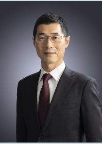 Yiming Yin - photo