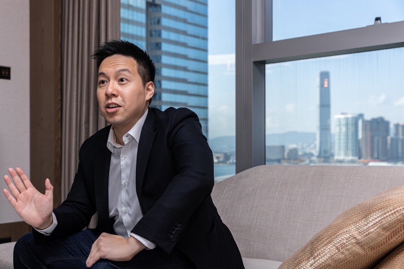 Self Photos / Files - HK01 12